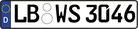 LB-WS3046
