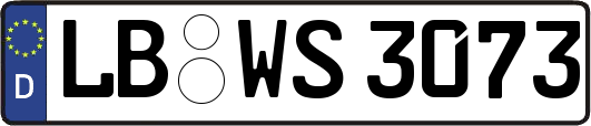 LB-WS3073