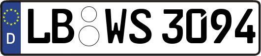 LB-WS3094