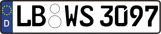 LB-WS3097