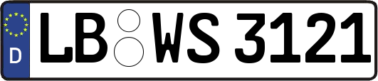 LB-WS3121