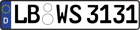 LB-WS3131