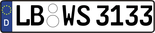 LB-WS3133