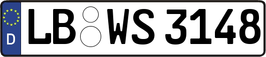 LB-WS3148