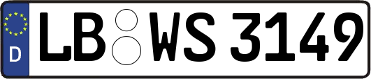 LB-WS3149