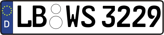 LB-WS3229