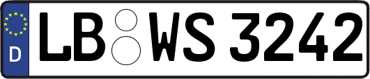 LB-WS3242