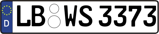 LB-WS3373