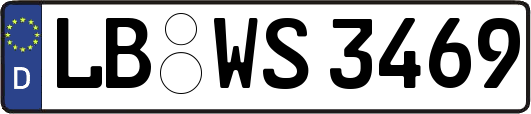 LB-WS3469