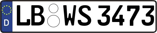 LB-WS3473