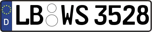 LB-WS3528