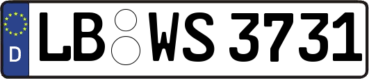 LB-WS3731