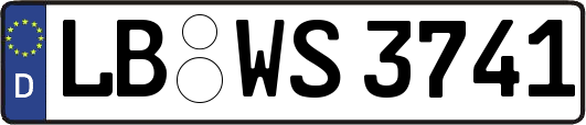 LB-WS3741