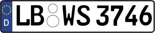 LB-WS3746