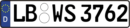 LB-WS3762