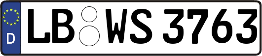 LB-WS3763