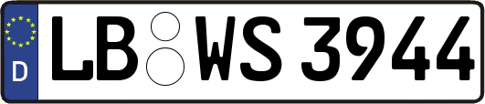 LB-WS3944