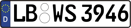 LB-WS3946