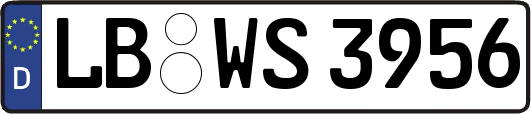 LB-WS3956