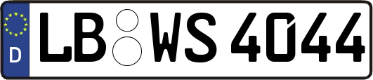 LB-WS4044