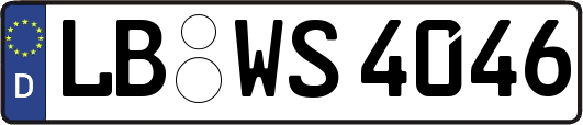 LB-WS4046