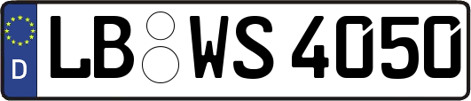 LB-WS4050