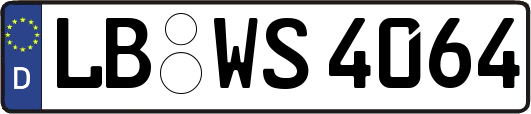 LB-WS4064