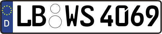 LB-WS4069