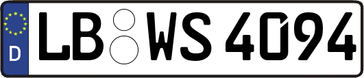 LB-WS4094