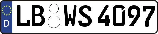 LB-WS4097