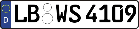 LB-WS4109
