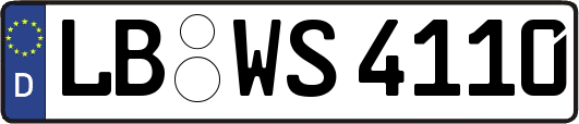 LB-WS4110