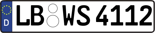 LB-WS4112