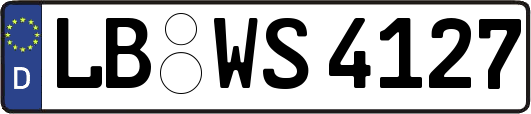 LB-WS4127