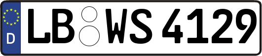 LB-WS4129