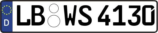 LB-WS4130
