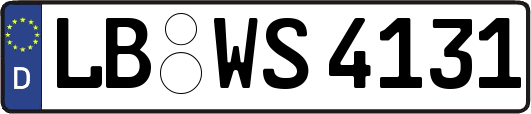LB-WS4131