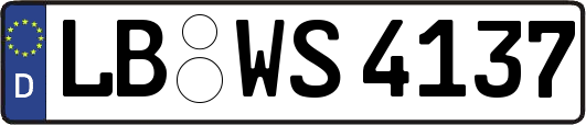 LB-WS4137