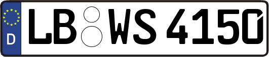 LB-WS4150
