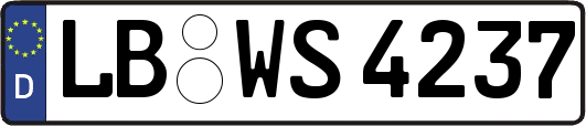 LB-WS4237