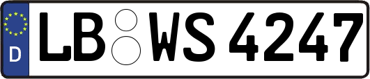 LB-WS4247