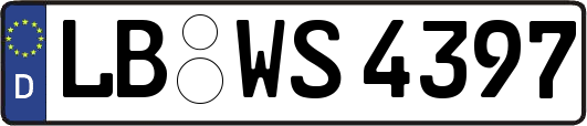 LB-WS4397