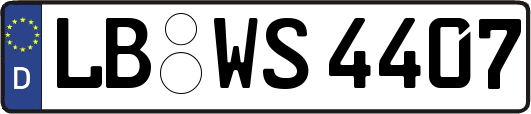 LB-WS4407