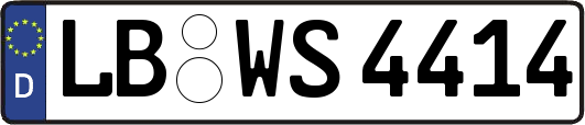 LB-WS4414