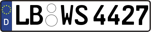 LB-WS4427