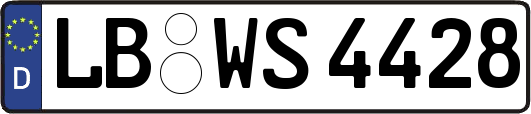 LB-WS4428