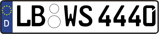 LB-WS4440