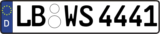 LB-WS4441