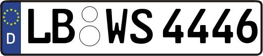 LB-WS4446