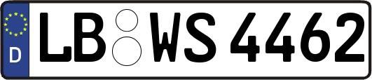 LB-WS4462
